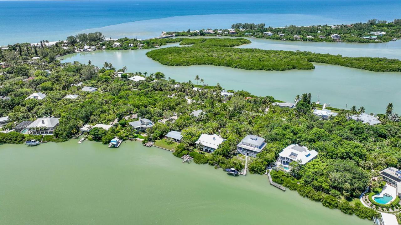 Willa Sanibel Sunrise Captiva Island Zewnętrze zdjęcie